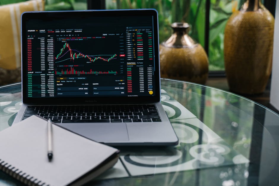 深度解析：Ace Markets交易平台的投資策略與未來趨勢