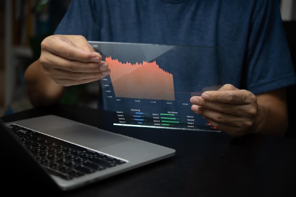 量化策略成功關鍵：毫秒交易執行能力