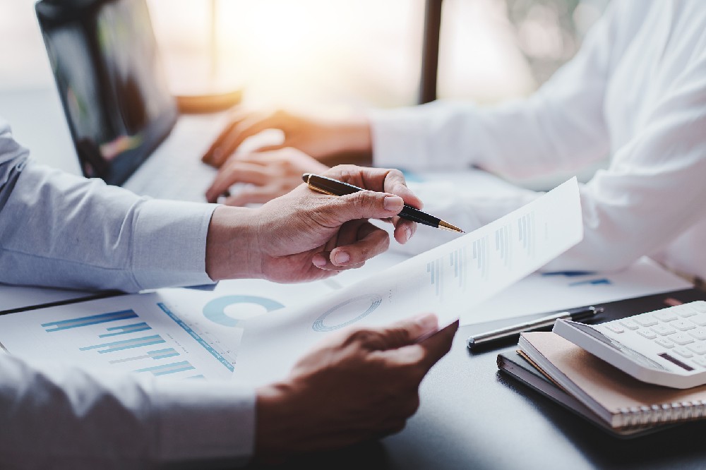 Ace Markets：量化交易的毫秒決勝力