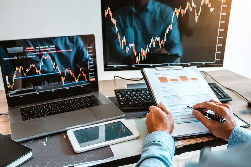 Ace Markets平台體驗卓越交易，暢享資金安全保障