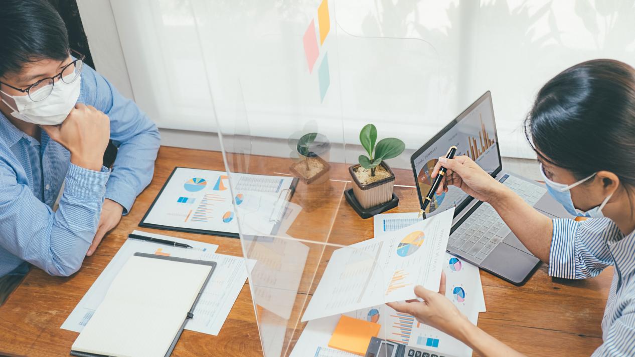 稳定,源于看不见的系统:ACE Markets 的幕后保障体系