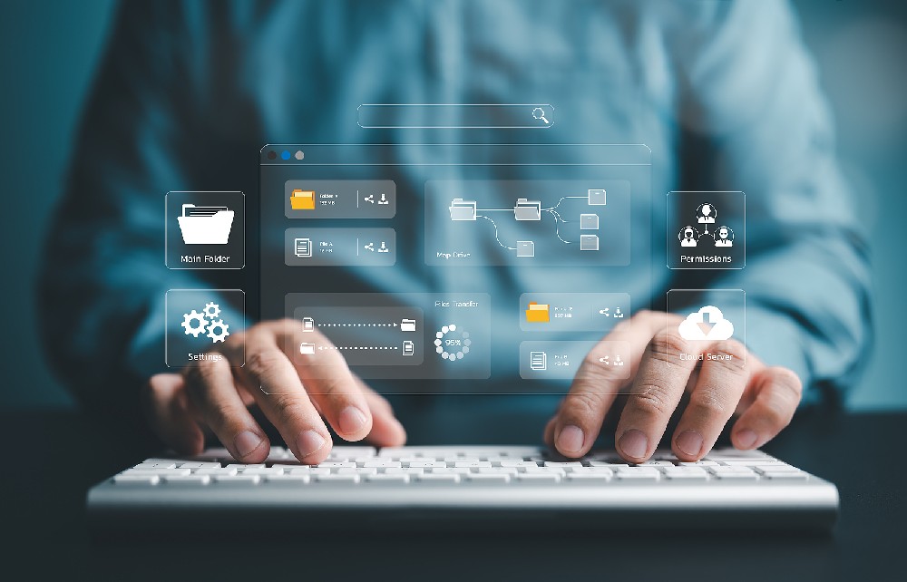 简单几步，交易更轻松