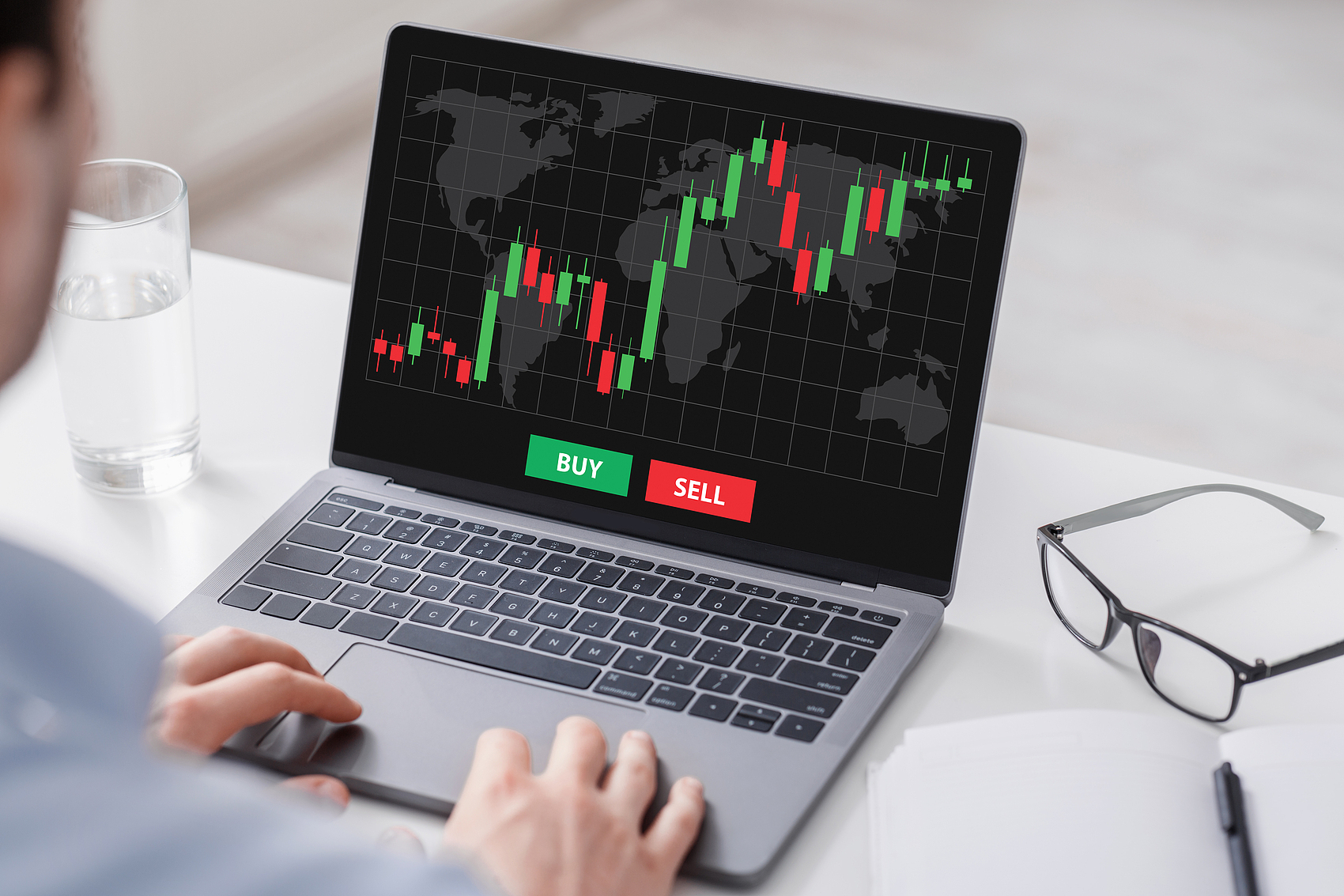 ACE跟单交易前必读:如何评估信号提供者的风险偏好?