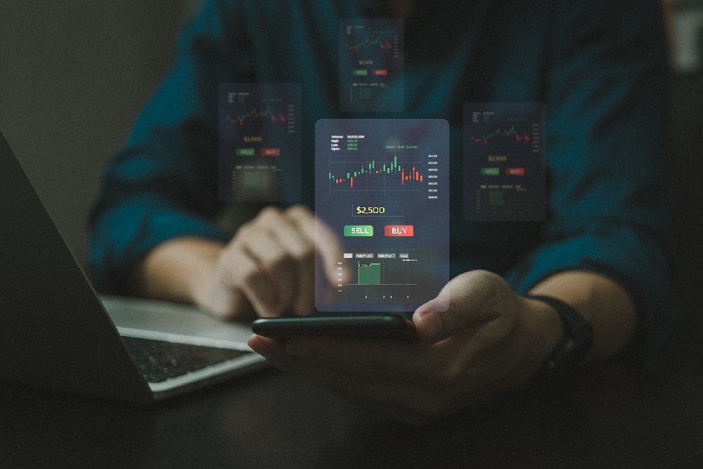 从股市转战外汇：助你跨越市场认知的鸿沟