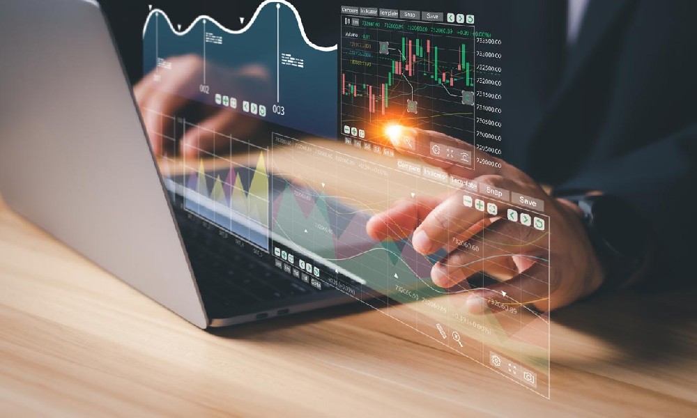 硬核实力对决：ACE Markets 如何用数据与图表重塑交易体验