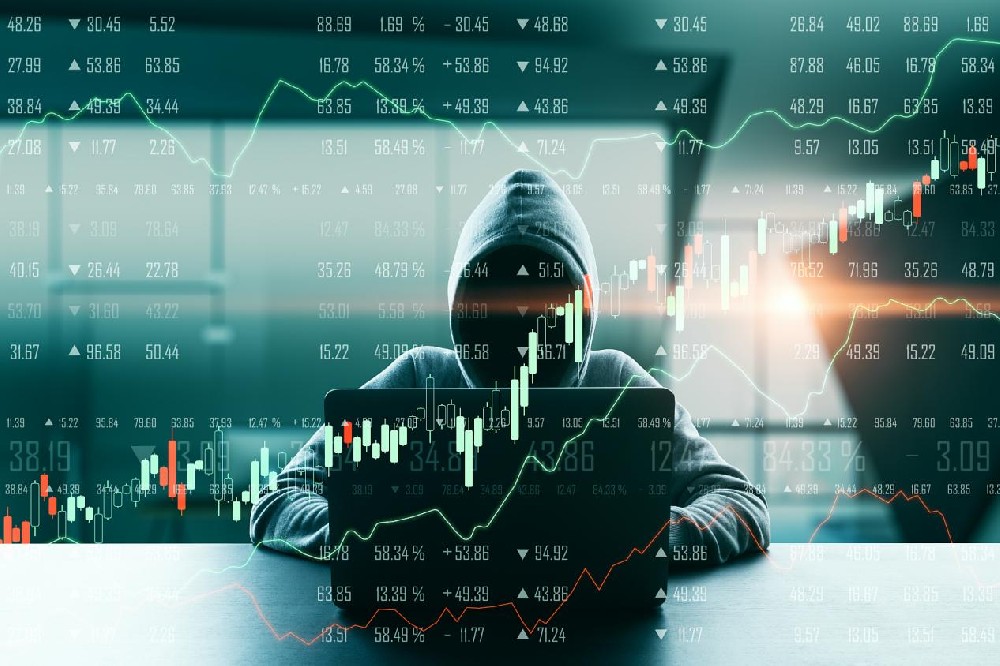 反人性交易指南：借力系统在恐慌中保持理性