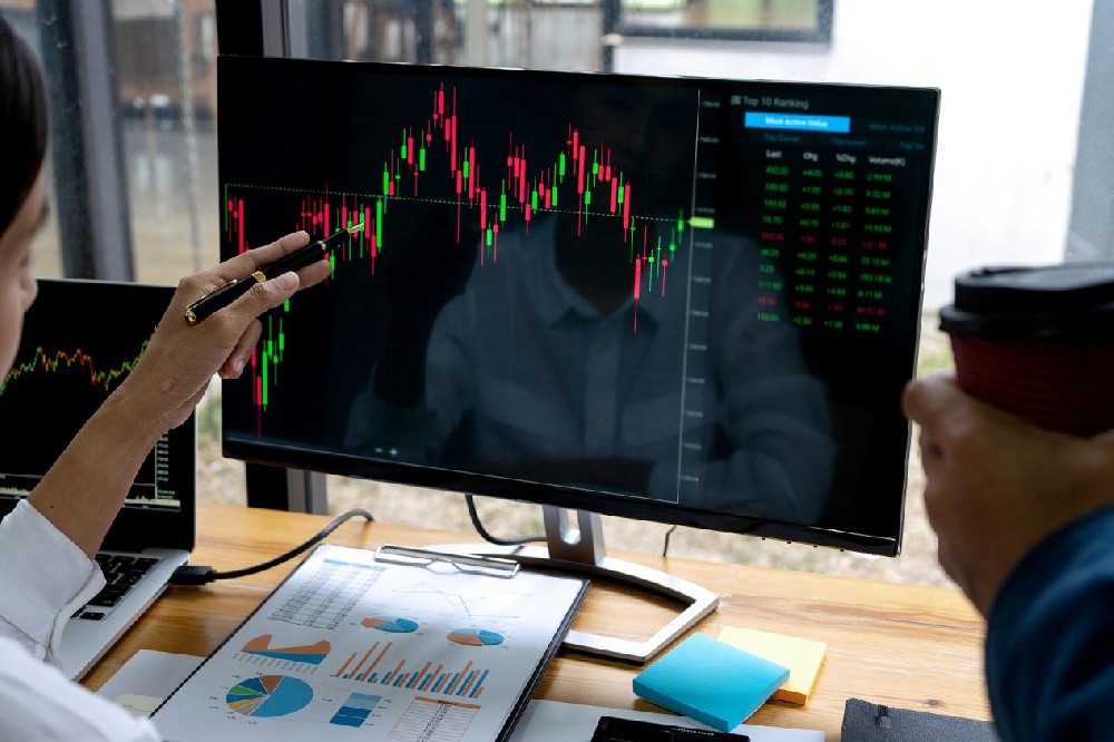 ACE Markets：重塑你的交易心智与纪律