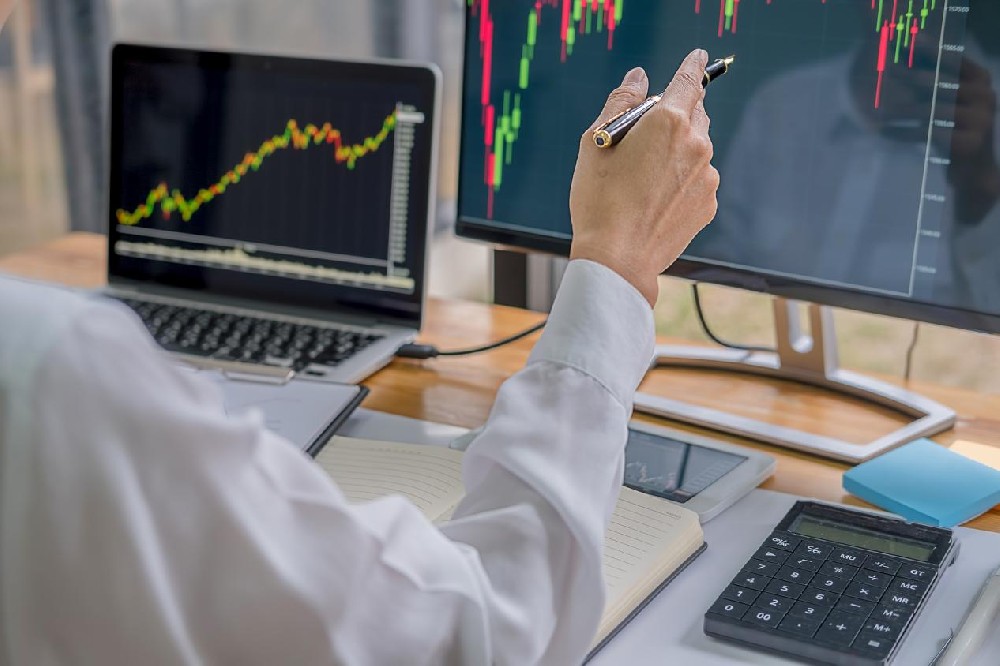 ACE Markets：一站式 CFD 交易平台，多元工具完善交易体系