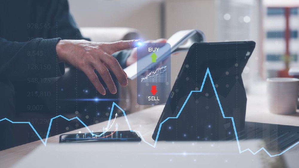 ACE Markets 多维度交易环境，覆盖黄金配置、自动化交易全需求