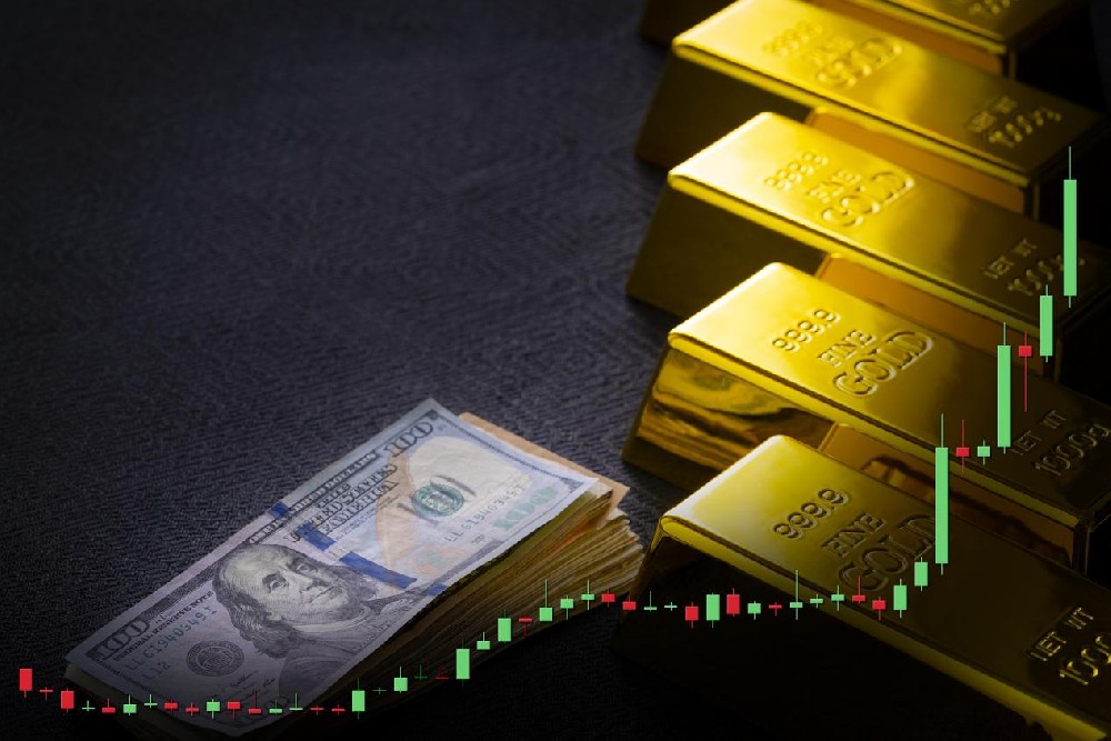 贵金属交易中的技术分析：趋势、支撑与阻力的基本逻辑